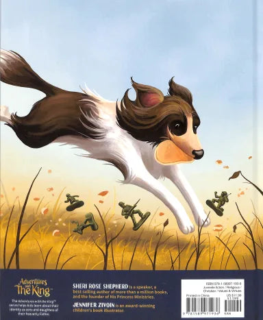 AHMW: #02: LORD'S ARMY  THE