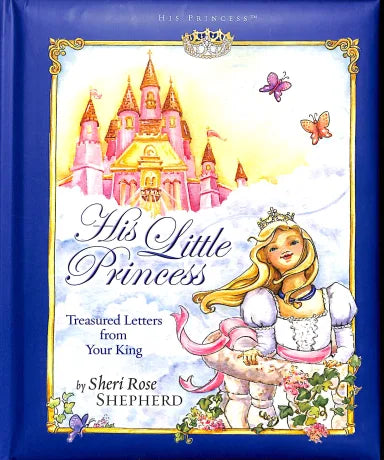 HIS LITTLE PRINCESS