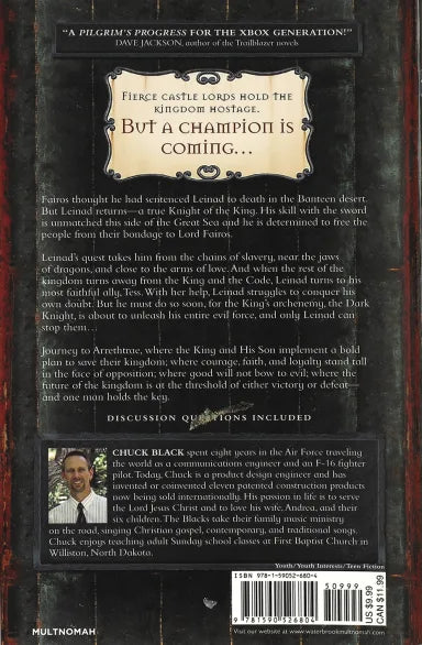 KINGDOM'S HOPE (#02 IN THE KINGDOM SERIES)