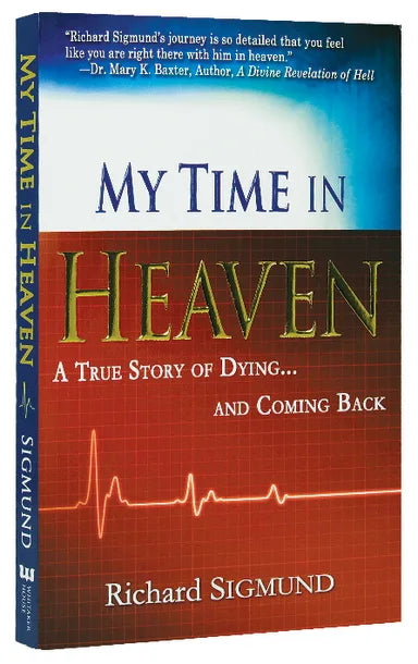MY TIME IN HEAVEN