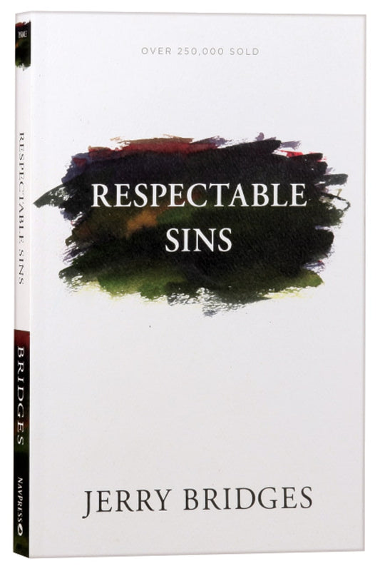 RESPECTABLE SINS (WITH DISCUSSION GUIDE)