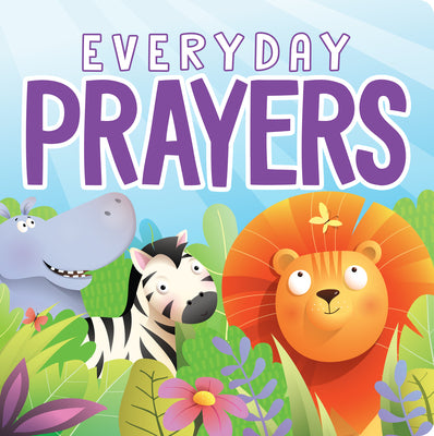EVERYDAY PRAYERS