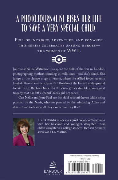 HWWII #01: PICTURE OF HOPE A