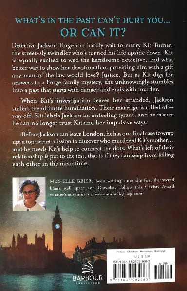 BRIDE OF BLACKFRIARS LANE