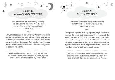 365 BEDTIME DEVOTIONS FOR PRE-TEEN BOYS