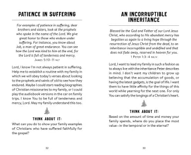3MD: 3-MINUTE PRAYERS FOR DADS