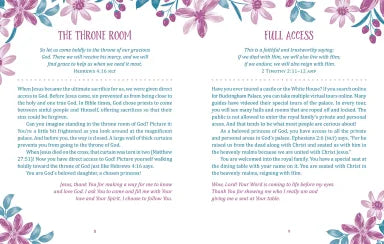 GOD CALLS YOU CHOSEN GIRL: 180 DEVOTIONS AND PRAYERS FOR TEENS
