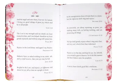 BIBLE PROMISE BOOK FOR MOTHERS THE