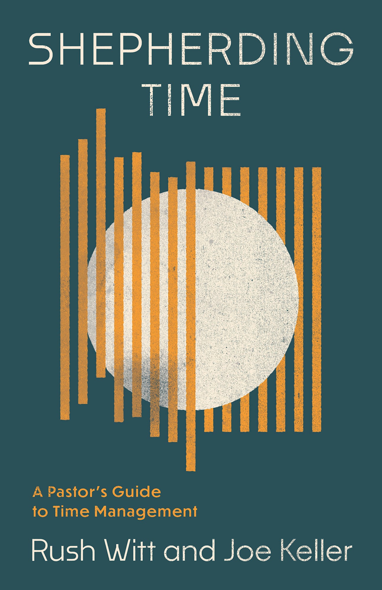 SHEPHERDING TIME: A PASTORS GUIDE TO TIME MANAGEMENT