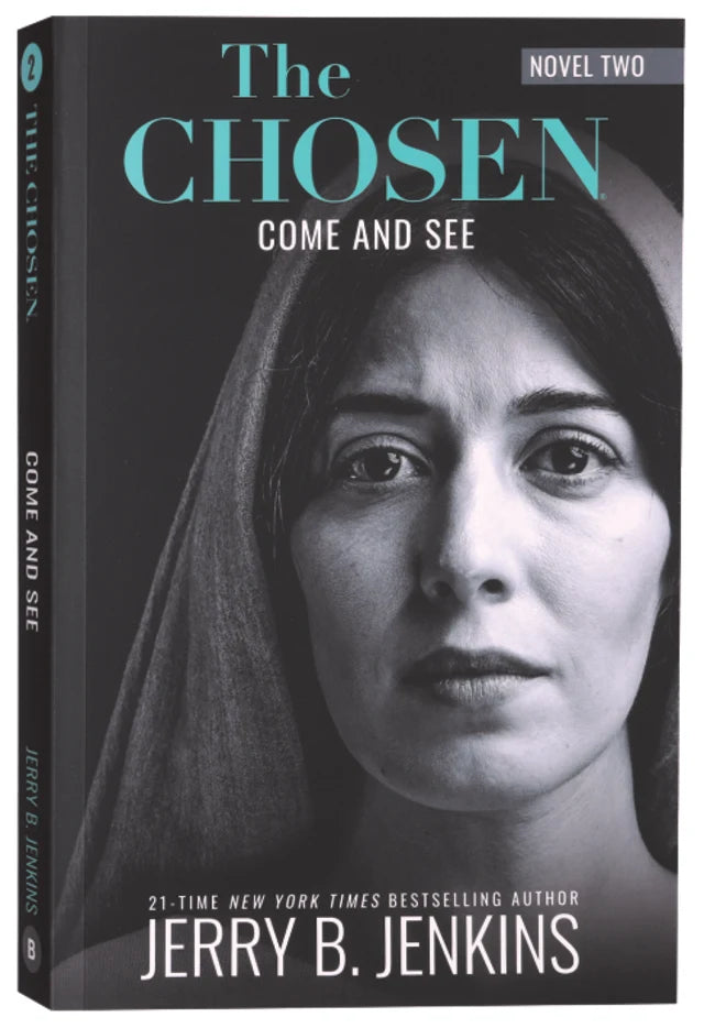 CHSN #02:THE CHOSEN:COME AND SEE (BOOK TWO)
