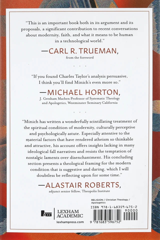 Bulwarks of Unbelief: Atheism and Divine Absence in a Secular Age
