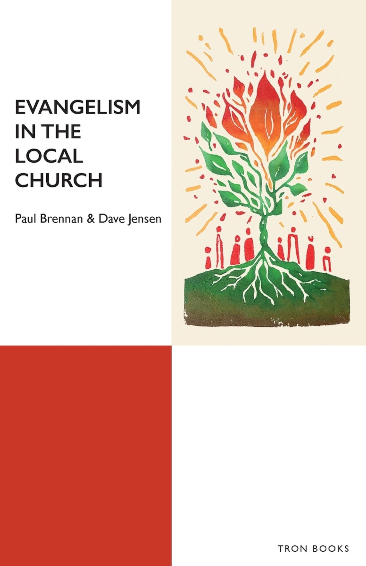 EVANGELISM IN THE LOCAL CHURCH