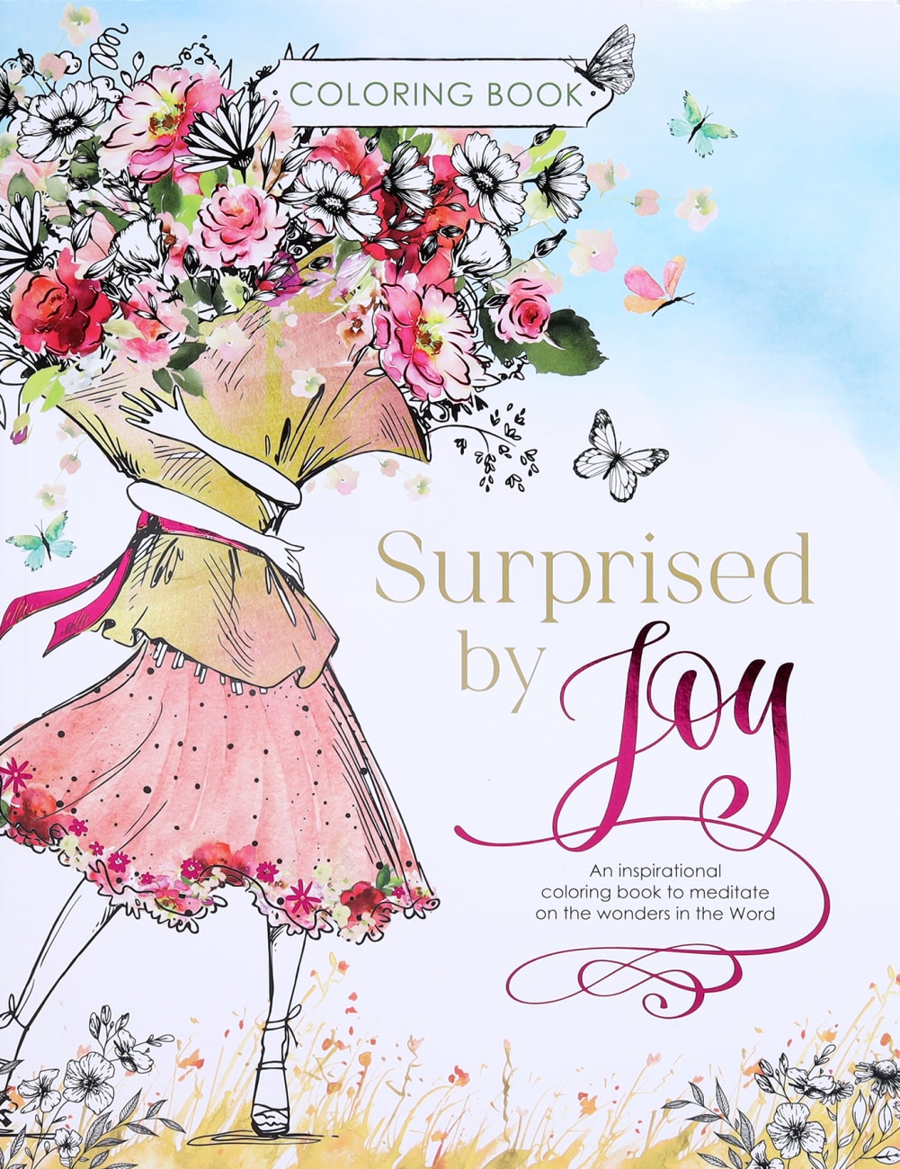 G ACB: SURPRISED BY JOY