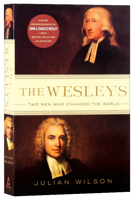 THE WESLEYS