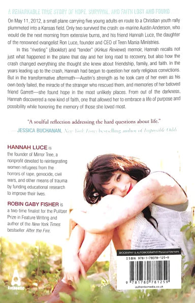 FIELDS OF GRACE