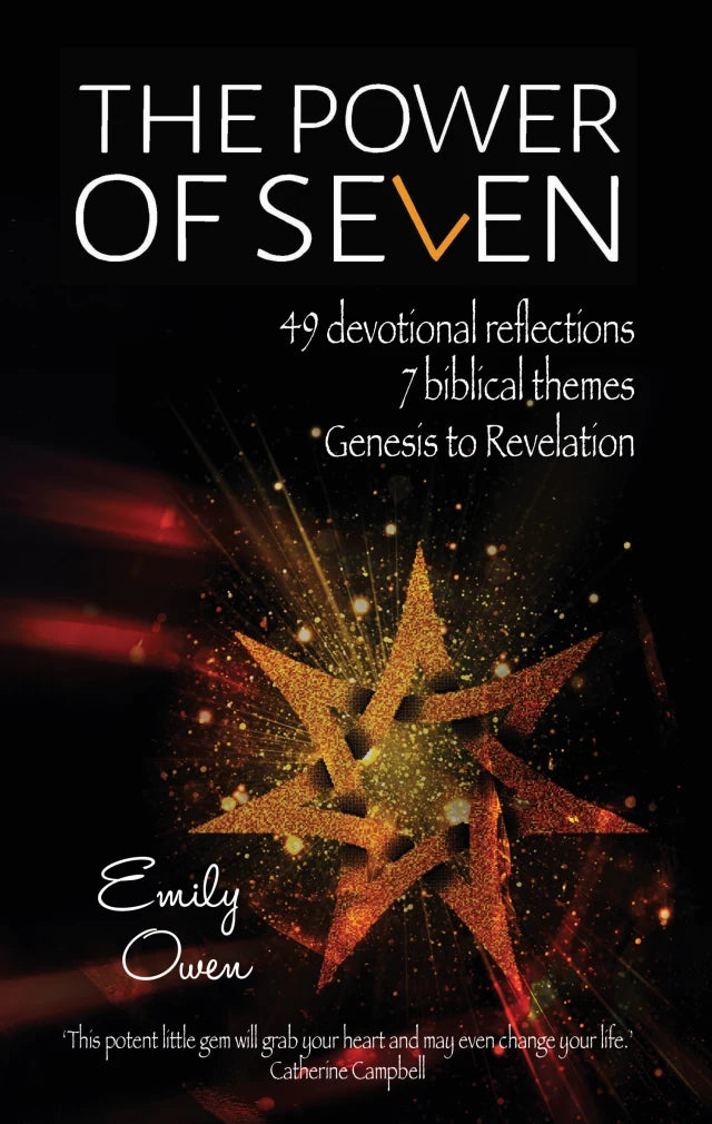 POWER OF SEVEN THE