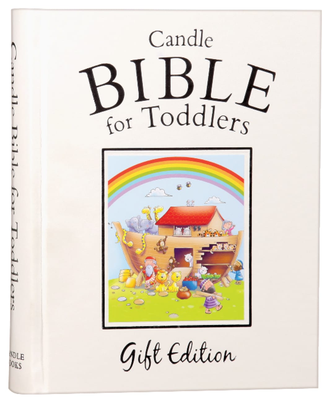 CBT: GIFT EDITION WHITE