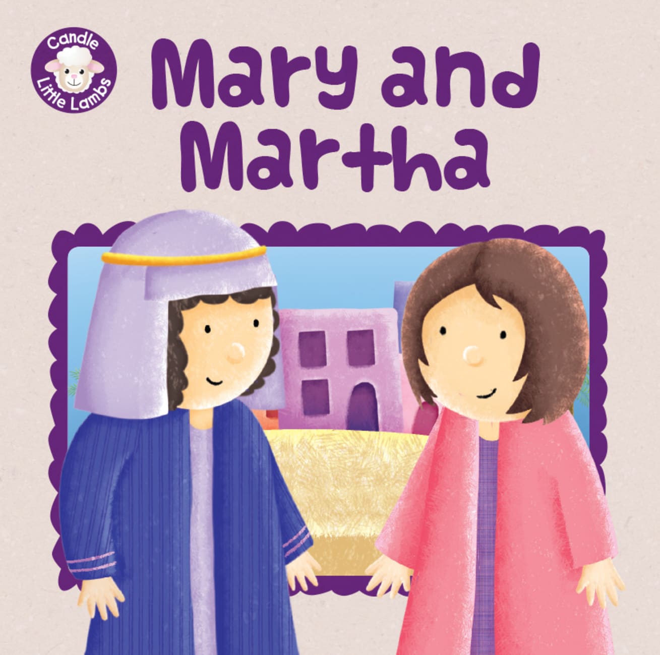 CLL: MARY AND MARTHA