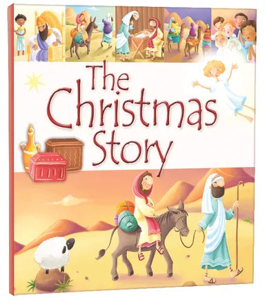 CHRISTMAS STORY  THE HB