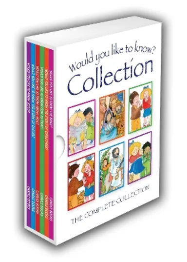 WLK: COMPLETE COLLECTION  THE
