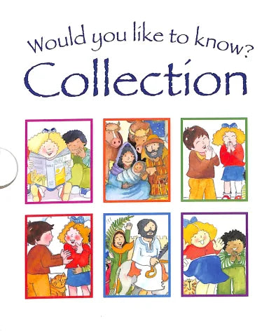 WLK: COMPLETE COLLECTION THE
