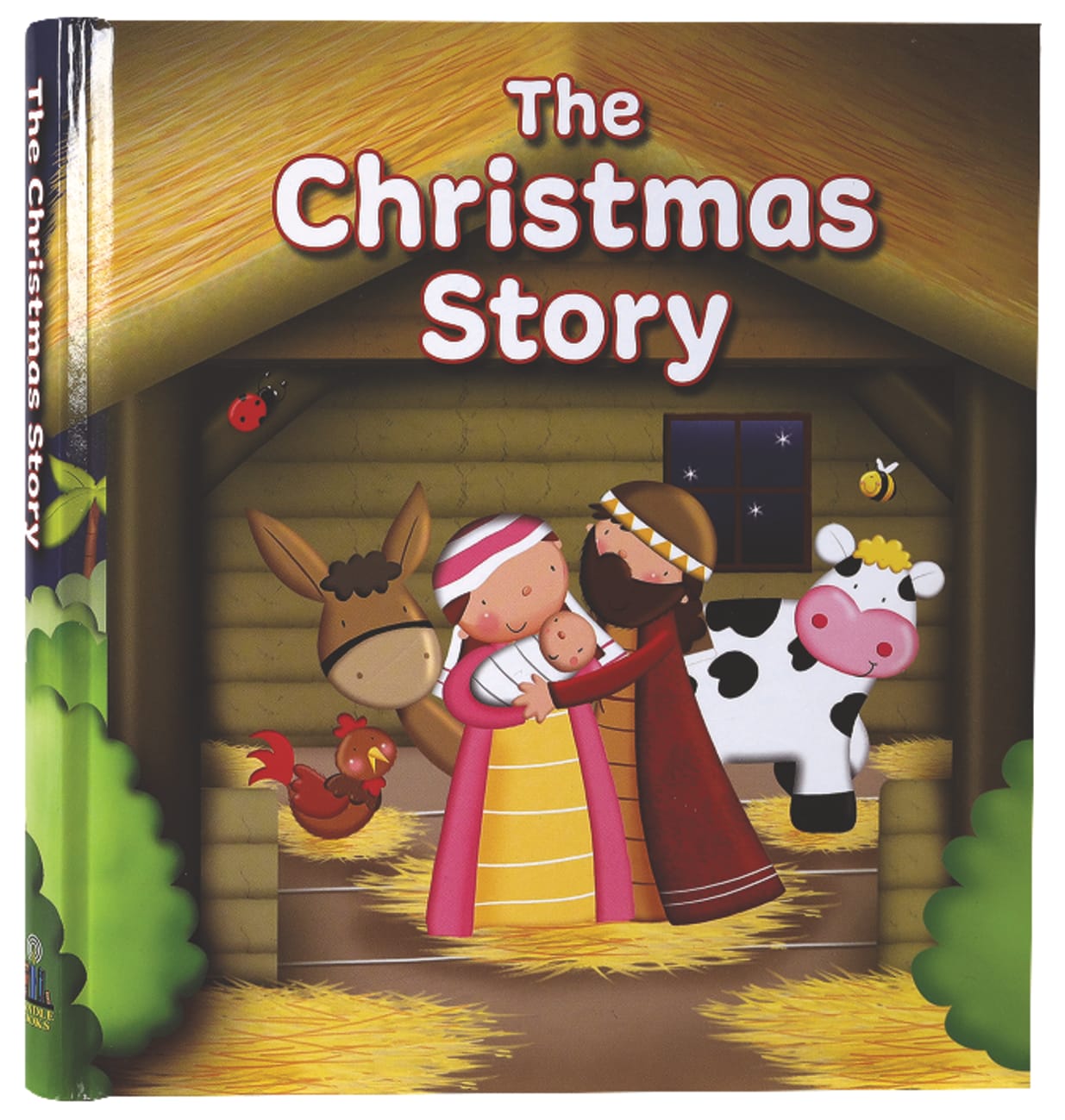 CHRISTMAS STORY THE PB