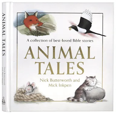 ANIMAL TALES