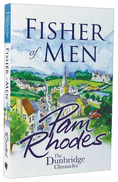 DUNBRIDGE CHRONICLES #01: FISHER OF MEN