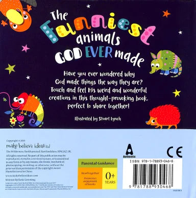 FUNNIEST ANIMALS GOD EVER MADE THE