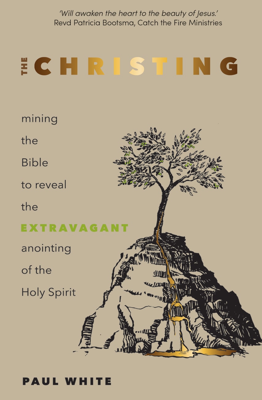CHRISTING THE