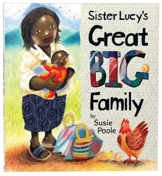 SISTER LUCY'S GREAT BIG FAMILY