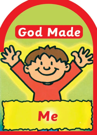 GOD MADE ME (1997)