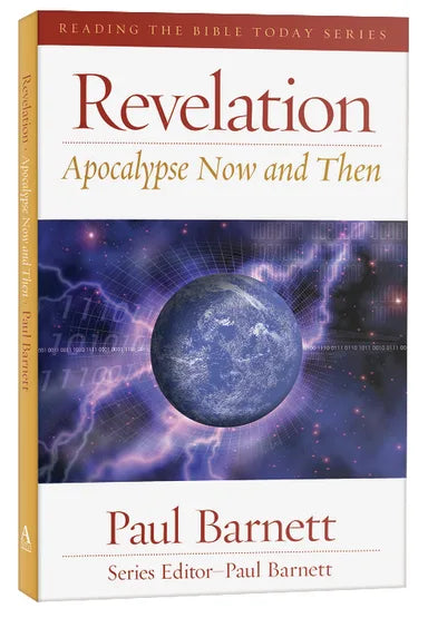 RTBT: REVELATION - APOCALYPSE NOW AND THEN