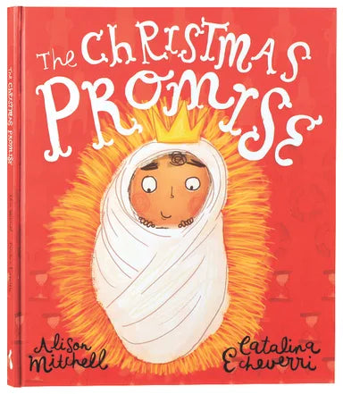 TTTT: CHRISTMAS PROMISE THE
