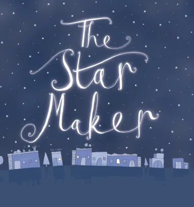 STAR MAKER  THE