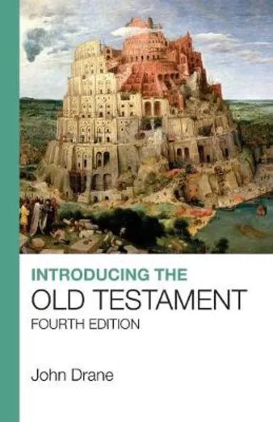 INTRODUCING THE OLD TESTAMENT (4TH EDITION)