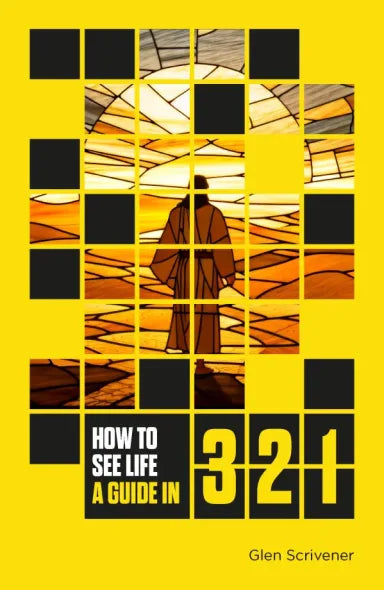 HOW TO SEE LIFE: A GUIDE IN 321