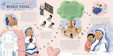 EXTRAORDINARY WOMEN OF FAITH: 31 TRAILBLAZERS WHO LOVED GOD AND CHANGED THE WORLD