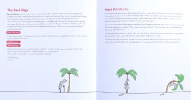 LOST SHEEP:EASTER:DAVE THE DONKEY
