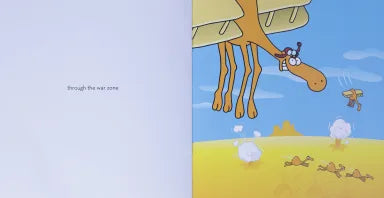 LOST SHEEP:CHRISTMAS STORY:THREE WISE CAMELS