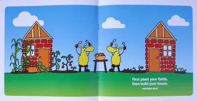 LOST SHEEP:PROVERBS