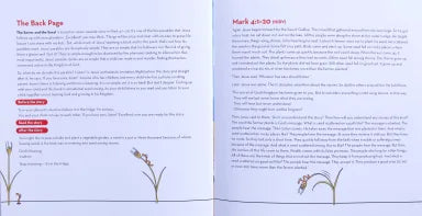 LOST SHEEP:SOWER AND THE SEED THE