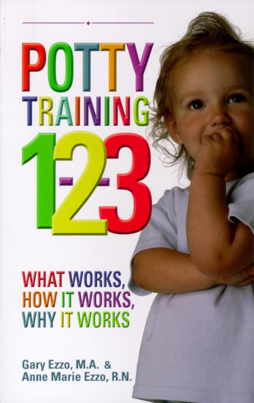 POTTY TRAINING 1 2 3
