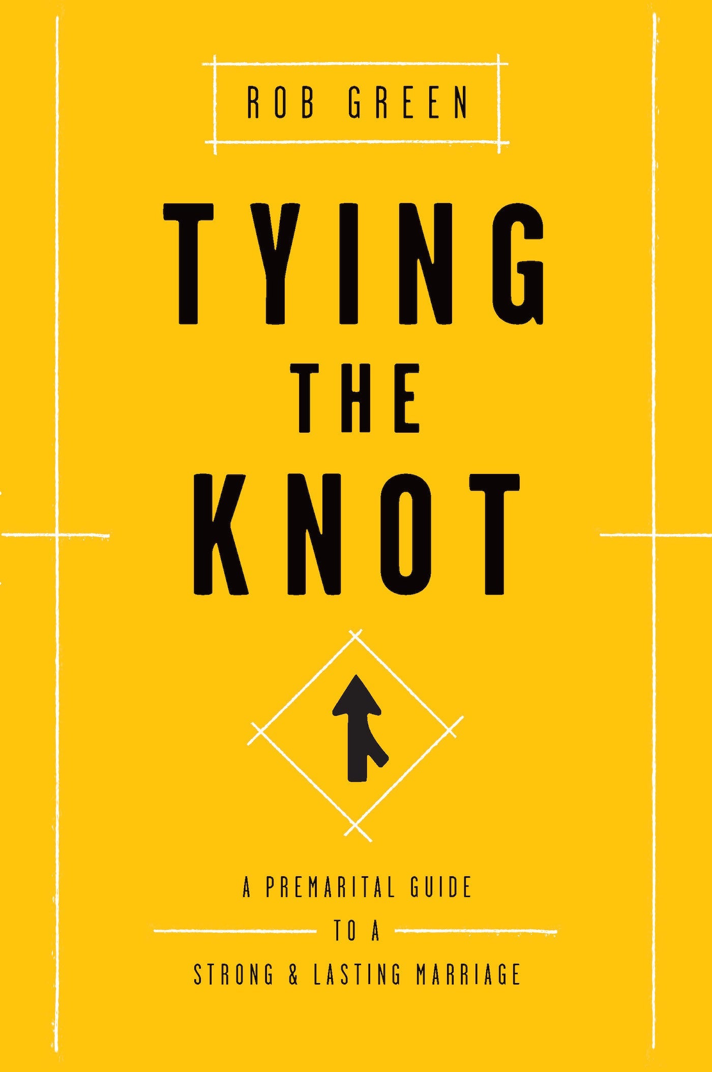 TYING THE KNOT