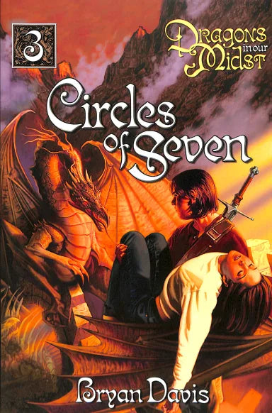 DIOM #03: CIRCLES OF SEVEN (2ND EDITION)