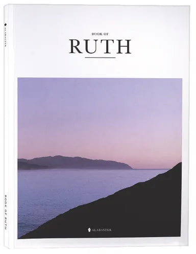 B NLT ALABASTER BOOK OF RUTH