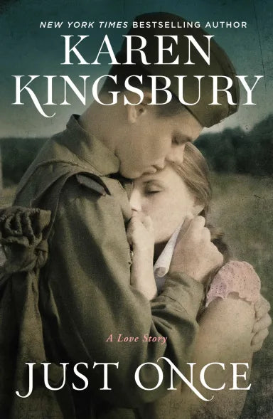 JUST ONCE: A NOVEL