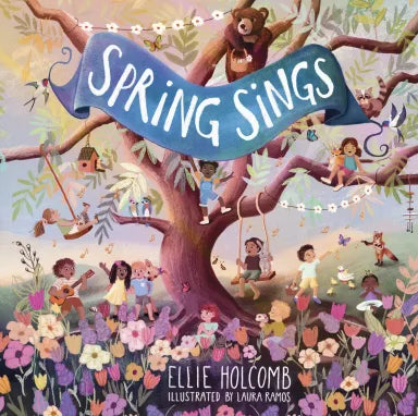 SPRING SINGS