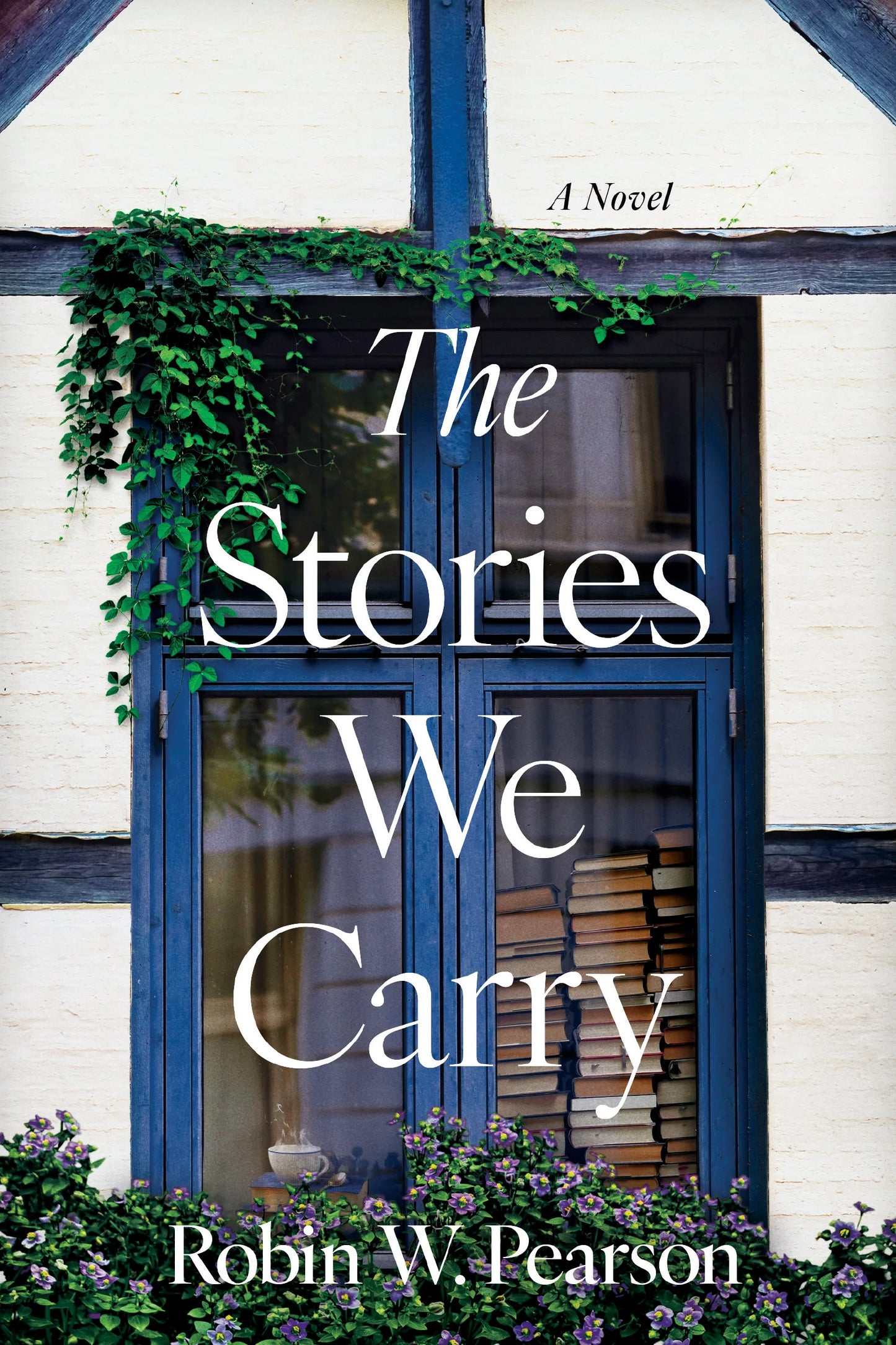 THE STORIES WE CARRY