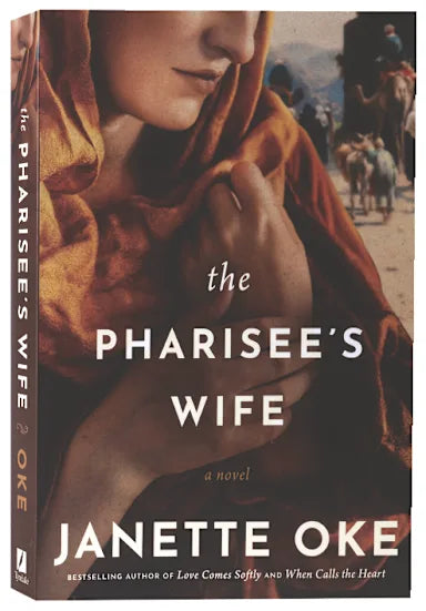 THE PHARISEE'S WIFE